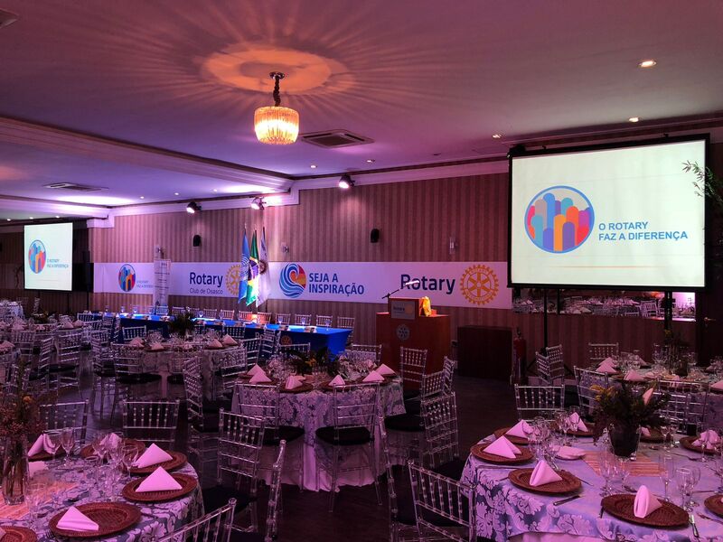 Rotary Osasco